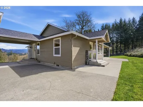 13708 NE 401st Way Amboy WA 98601
