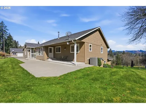 13708 NE 401st Way Amboy WA 98601