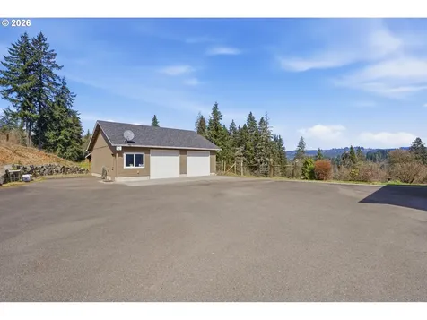13708 NE 401st Way Amboy WA 98601