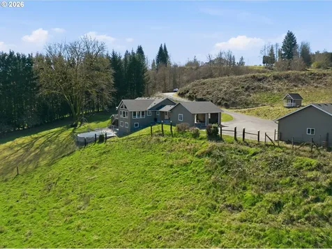13708 NE 401st Way Amboy WA 98601