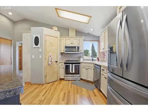 13708 NE 401st Way Amboy WA 98601