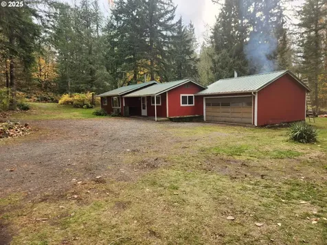8974 Spirit Lake Highway Toutle WA 98649