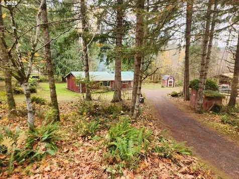 8974 Spirit Lake Highway Toutle WA 98649
