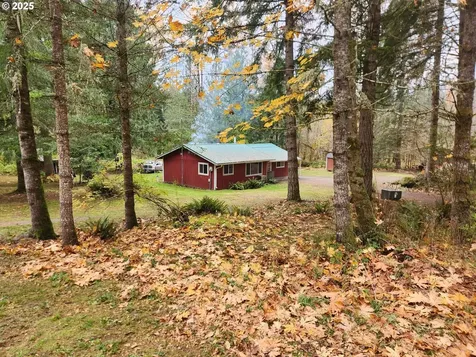 8974 Spirit Lake Highway Toutle WA 98649