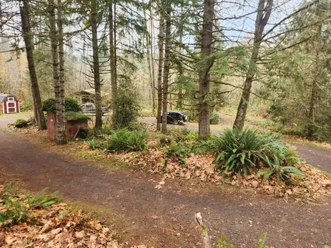 8974 Spirit Lake Highway Toutle WA 98649