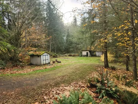 8974 Spirit Lake Highway Toutle WA 98649
