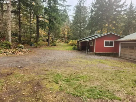8974 Spirit Lake Highway Toutle WA 98649