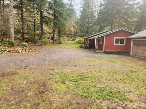 8974 Spirit Lake Highway Toutle WA 98649