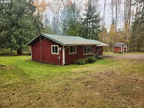 8974 Spirit Lake Highway Toutle WA 98649