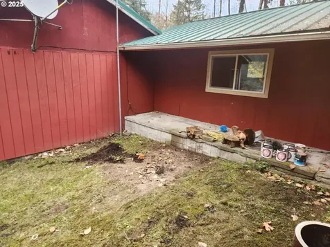 8974 Spirit Lake Highway Toutle WA 98649