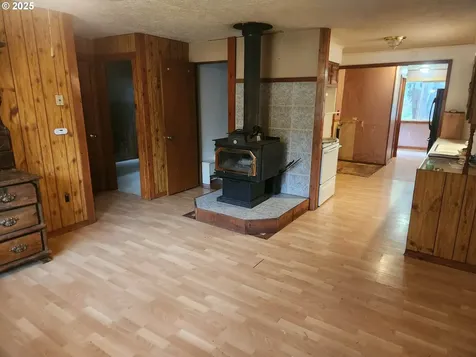 8974 Spirit Lake Highway Toutle WA 98649