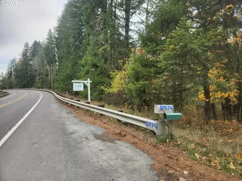 8974 Spirit Lake Highway Toutle WA 98649