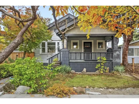 5811 SE Long Street Portland OR 97206