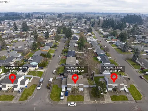 4212 47th Avenue NE Salem OR 97305