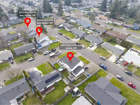 4212 47th Avenue NE Salem OR 97305