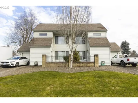 4212 47th Avenue NE Salem OR 97305