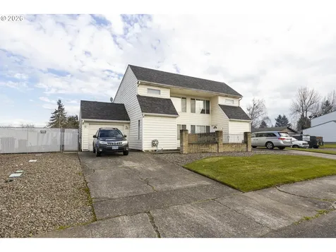 4212 47th Avenue NE Salem OR 97305