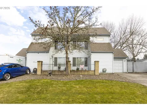 4212 47th Avenue NE Salem OR 97305