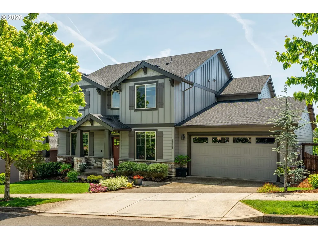 15395 SE Frye Street Happy Valley OR 97086