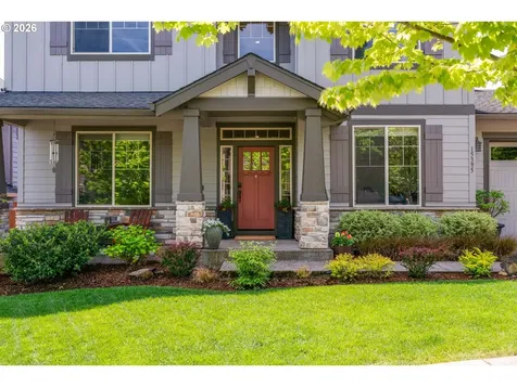 15395 SE Frye Street Happy Valley OR 97086