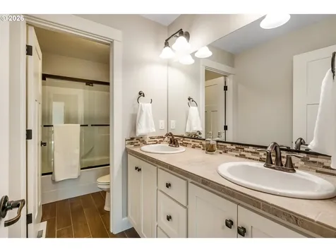 15395 SE Frye Street Happy Valley OR 97086