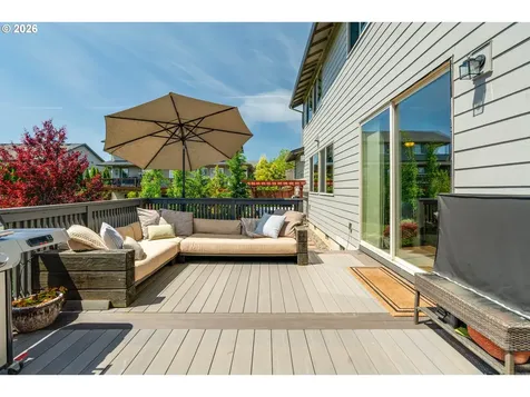 15395 SE Frye Street Happy Valley OR 97086
