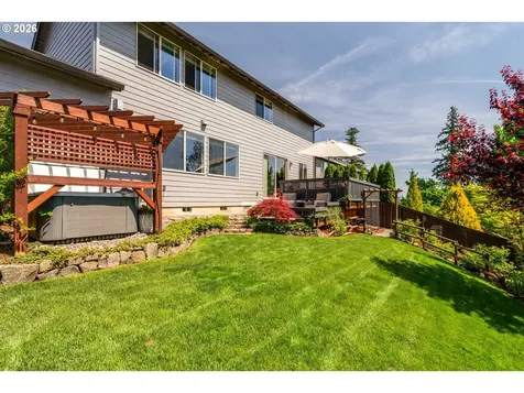 15395 SE Frye Street Happy Valley OR 97086