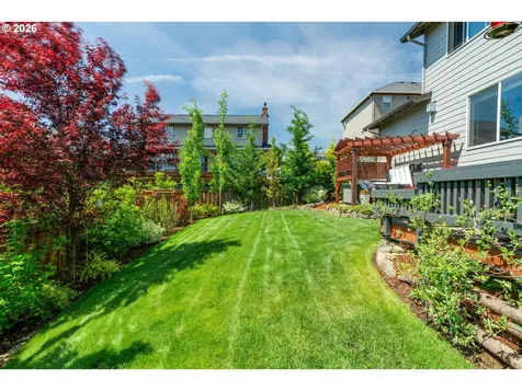15395 SE Frye Street Happy Valley OR 97086