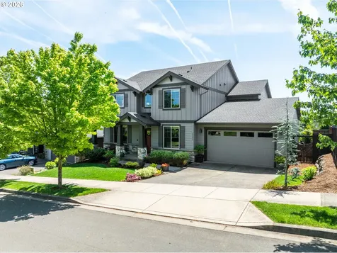 15395 SE Frye Street Happy Valley OR 97086