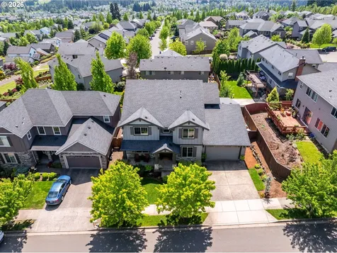 15395 SE Frye Street Happy Valley OR 97086