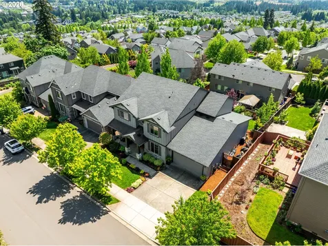 15395 SE Frye Street Happy Valley OR 97086