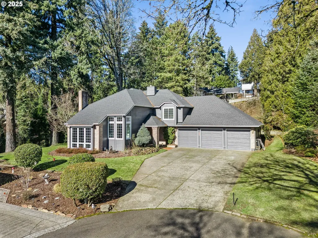 2402 SE 113th Court Vancouver WA 98664