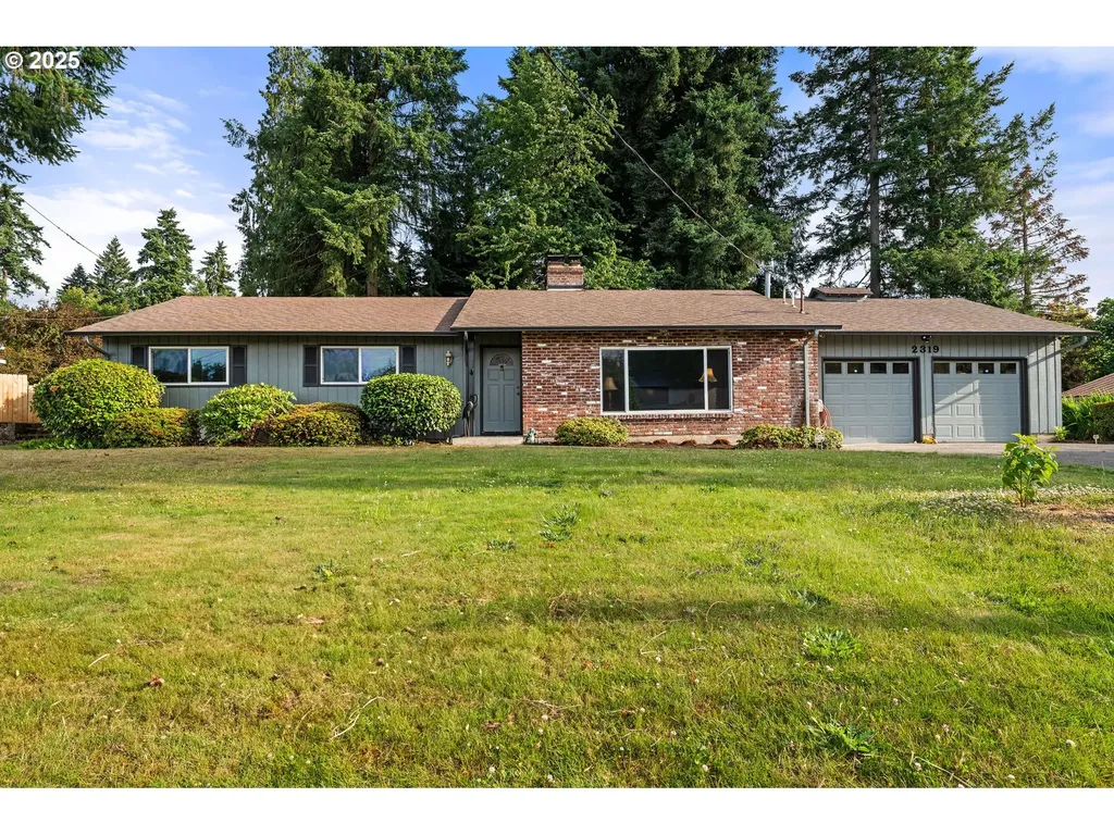 2319 NE 104th Street Vancouver WA 98686
