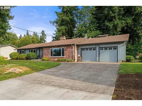 2319 NE 104th Street Vancouver WA 98686