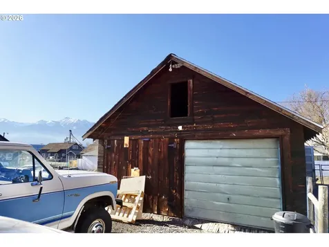 608 SW 2nd Street Enterprise OR 97828