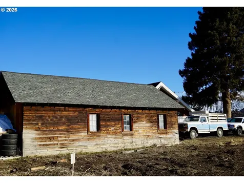 608 SW 2nd Street Enterprise OR 97828