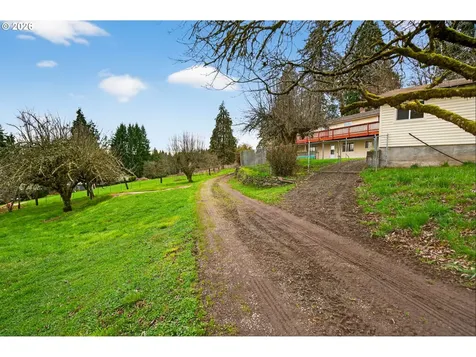33501 Blaha Road Warren OR 97053