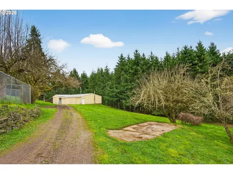 33501 Blaha Road Warren OR 97053