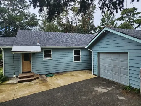 636 18th Street Port Orford OR 97465