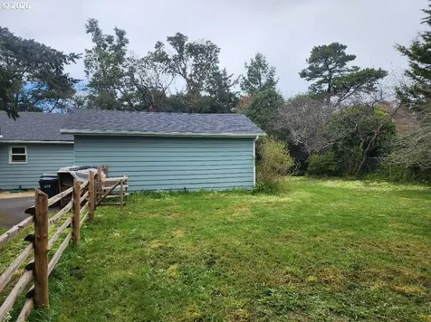 636 18th Street Port Orford OR 97465