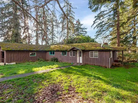 14601 SE River Road Milwaukie OR 97267
