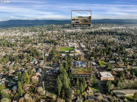 14601 SE River Road Milwaukie OR 97267