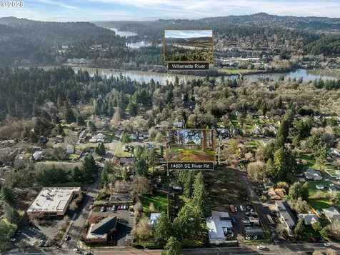 14601 SE River Road Milwaukie OR 97267
