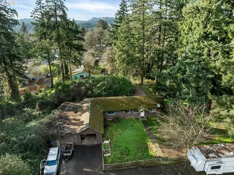 14601 SE River Road Milwaukie OR 97267