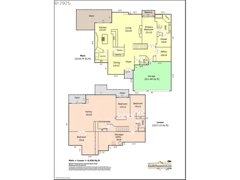 22040 Shannon Place West Linn OR 97068