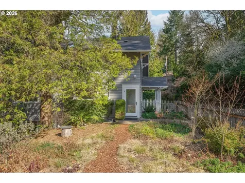 4003 SW Hillsdale Avenue Portland OR 97239