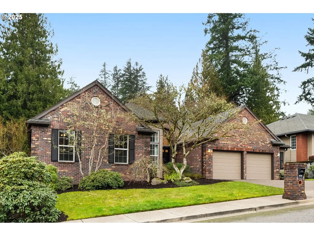 2545 SW 75th Terrace Portland OR 97225
