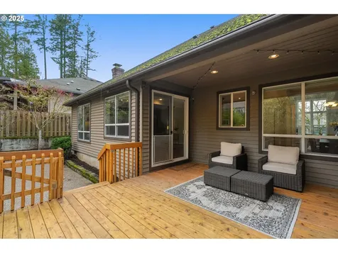 2545 SW 75th Terrace Portland OR 97225
