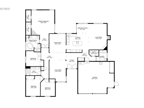 2545 SW 75th Terrace Portland OR 97225