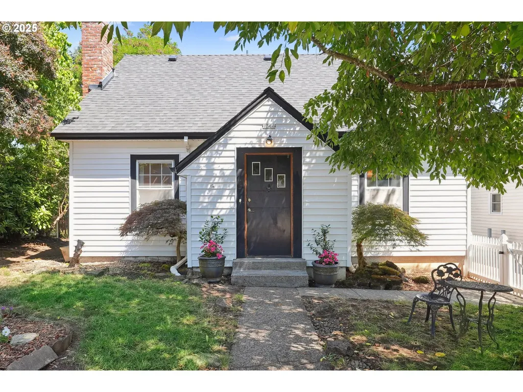 1306 NW Benton Street Camas WA 98607